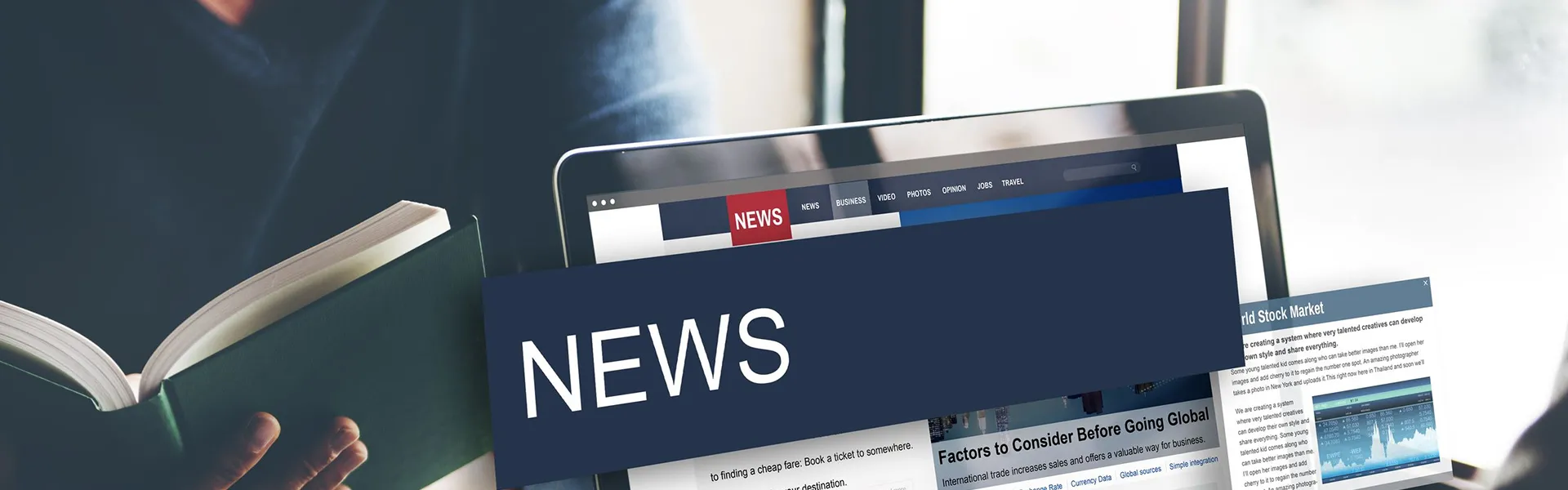 Noticias