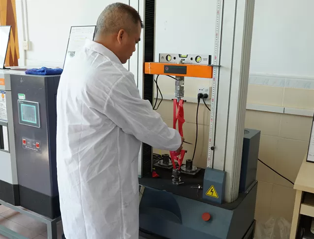 Prueba de producto